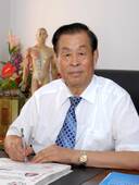中国工程院院士   国医大师   中医针灸专家   石学敏教授简介