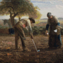 居然这样恶搞世界名画?