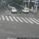 【非机动车违法曝光】雨天着急回家你也不能违法,看看