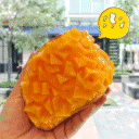 最邪恶的五层流心芝士包,一天卖出4000个,排队排到交通堵塞!