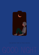 他为乒乓球这事儿画了张插画,竟治愈了17万人