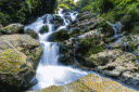壁纸 风景 山水 桌面 800_533 gif 动态图 动图