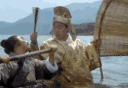 明代大才子唐伯虎有诗曰:   月光潋滟荡湖光.