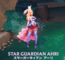 lol魔法少女阿狸嘲讽语录:你们的情敌出现了!
