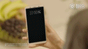 vivo x20上手体验视频:全面屏手机该有的它都有!