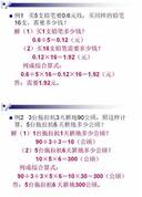 特级老师苦心整理:小学100道经典奥数题汇总