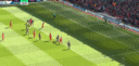 英超-利物浦0-0憾平超曼城排第3 米尔纳失点