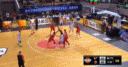 体育 cba|中国篮球    赵睿轰19分获杜锋肯定 国青队长未来扛广东男篮