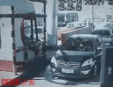 大货车,那些惨不忍睹的交通事故!