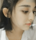 有黑粉说看见她就想吐,娜扎回呛道: