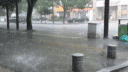 据省气象台消息,预计今天到8月2日,我省大部分地区将有大到暴雨