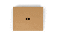 cardboard纸盒子图纸