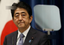 订阅推荐 凤凰订阅平台数据 浏览大图 日本首相安倍晋三 日本媒体图片