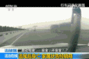 凤凰时尚 智能抓取    2016年1月20日,京港澳高速河北邯郸段发生一起
