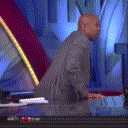 奥尼尔直播比赛中遭