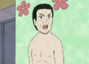 动漫 卡通 漫画 头像 320_230 gif 动态图 动图