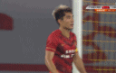 郑智飙国骂怒喷裁判 恒大终场前丢球是冤案?(gif)