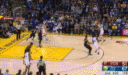 体育 专题 篮球专题汇总 2015nba全明星  浏览大图 汤普森三分   凤凰