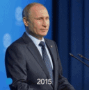 [凰段子]普京是