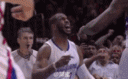 nba每日一囧:邓肯遭史上最大误判 乔丹最爱背黑锅