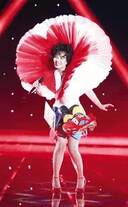 的现代胀裂--老锣与龚琳娜的中国新艺术音乐