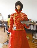 机器人服务员
