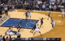 nba每日一囧:火箭队为了浪投三分竟雪藏扣篮王