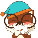 动漫 卡通 漫画 设计 矢量 矢量图 素材 头像 440_440 gif 动态图 动