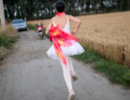 《在人间》第156期：一群农村女孩的芭蕾突围