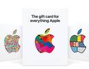 苹果推出全新礼品卡 everything apple