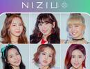 jyp娱乐新女团niziu获得日本oricon周榜一位!最初&最高纪录达成