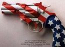 兰台说史•华裔女子枪击劫匪透露美国为何难以控枪
