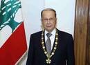习近平向黎巴嫩新任总统致贺电
