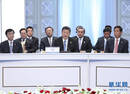 习近平在上合组织成员国元首理事会发表讲话(全文)