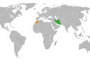 兰台说史•摩洛哥与伊朗断交居然是为了这事儿