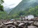 云南一村民发现泥石流前兆，救了180多人！