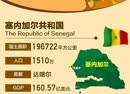 习近平：欢迎塞内加尔成首个签“一带一路”合作文件的西非国家