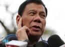 冷对南海争端 菲律宾新总统正在忙着杀人呢