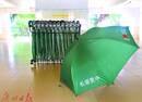 一家长怕学生淋雨 向学校匿名捐赠96把雨伞(图)