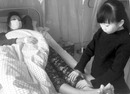 山东8岁女孩为救母增肥捐髓 最多一天吃6顿饭