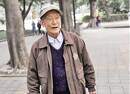重庆：89岁退休教师，每周去敬老院教唱歌