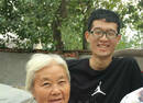 “感谢奶奶给我第二次生命”：70岁老人捐肾救孙子