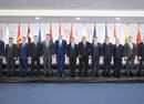 李克强出席第七次中国－中东欧国家领导人会晤