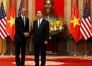 美国全面撤销对越南武器禁运 真的和中国无关么？