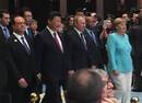 “清谈馆”变“行动队” 杭州G20公报4大亮点