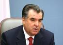 塔吉克斯坦总统拉赫蒙将访华