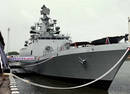 印度军舰故意“气”中国 它们在南海打什么小算盘？
