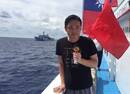 台军方阻扰凤凰记者登太平岛，这是打蔡英文脸吗？