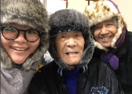 盼了半生 生活在台湾的网红东北爷爷终于找到亲人