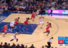 30 15!哈登得分助攻两不误 欧洲步晃晕昔日mvp